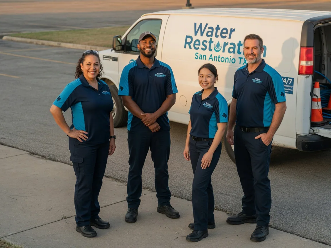 Water Damage Repair company in Carlin, NV